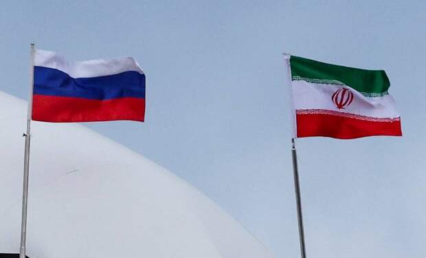 В США заявили о способности России примирить враждующие стороны на Ближнем Востоке