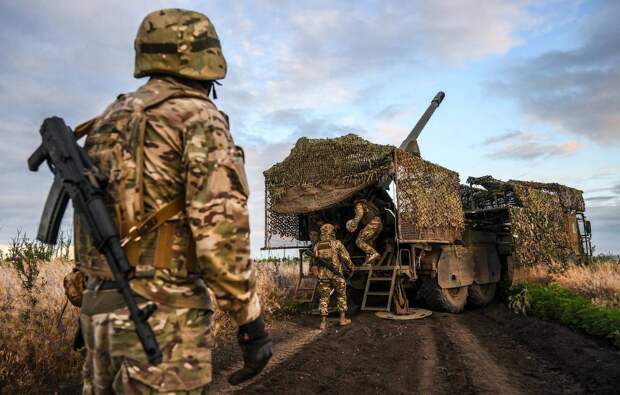 Экс-советник генсека ООН оценил заявление ЦРУ по химоружию на Украине