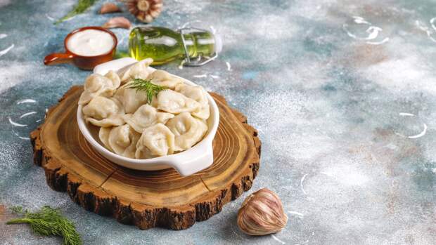 Врач заявила о пользе домашних пельменей для замедления старения