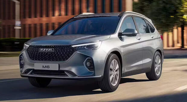 Бывший автозавод «ПСМА Рус» в Калуге, где раньше собирали Mitsubishi Outlander, вышел на полную мощность: выпускают по 9 машин в час