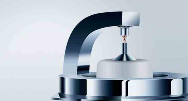 Свечи зажигания DENSO семейства Twin Tip демонстрируют большую эффективность