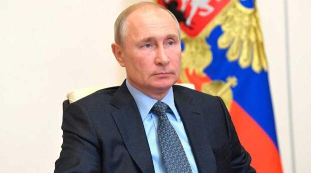 Финны назвали решение Путина "неприятным"