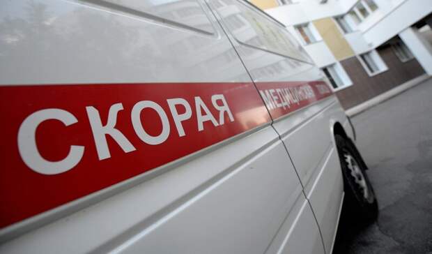 7 пострадавших в ДТП на Ставрополье остаются в московских больницах