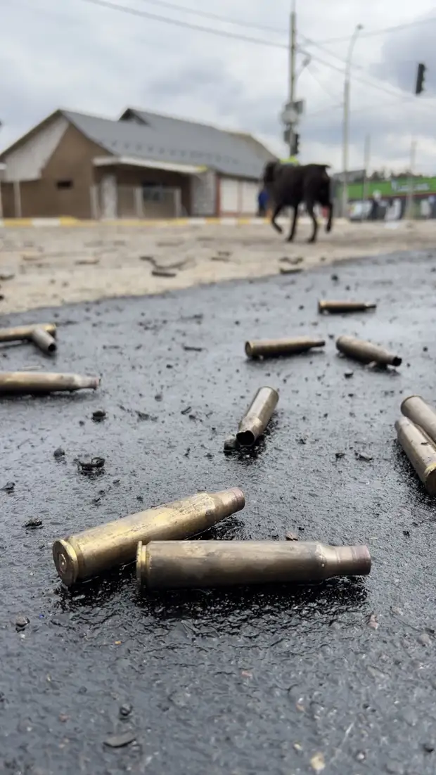 Силы ДНР продолжают зачистку Мариуполя при поддержке ВС России