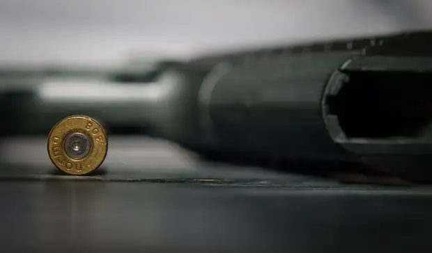 В подмосковном Солнечногорске местный житель открыл стрельбу по чиновникам