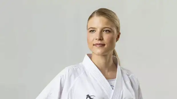 Заболевшая коронавирусом каратистка Чернышева рассказала о своём самочувствии