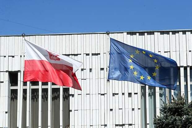 Варшава не поддерживает размещение сил НАТО на Украине