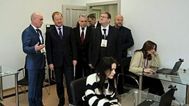 Закрепление традиций. Известные алтайские бизнесмены соберутся поиграть в шахматы