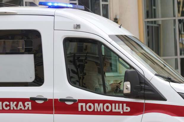 Россиянка оказалась в больнице с ожогами после отдыха в глэмпинге