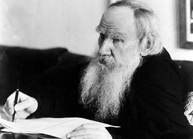 Михаил Поляков. Лев Толстой умер – а власть, разоблаченная им беспощадно, по сей день жива