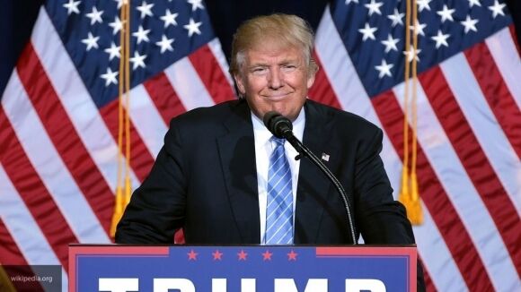 Цеков считает заявления Трампа об антипатии Путина частью инфовойны против РФ Цеков считает заявления Трампа об антипатии Путина частью инфовойны против РФ