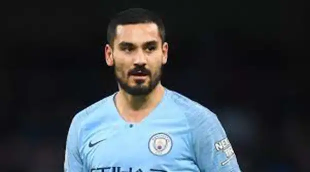 Гюндоган назвал две страны, в которых мог бы продолжить карьеру после «Ман Сити»