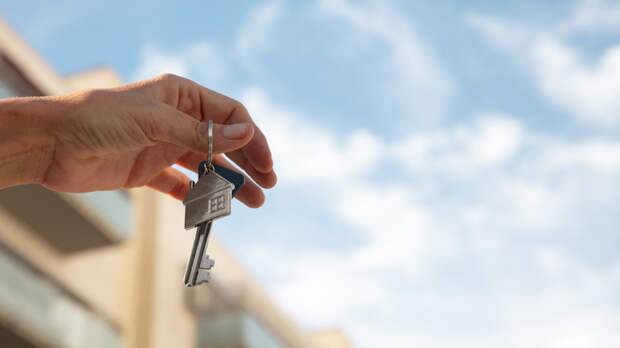 Ключи от дома / Фото: ru.freepik.com