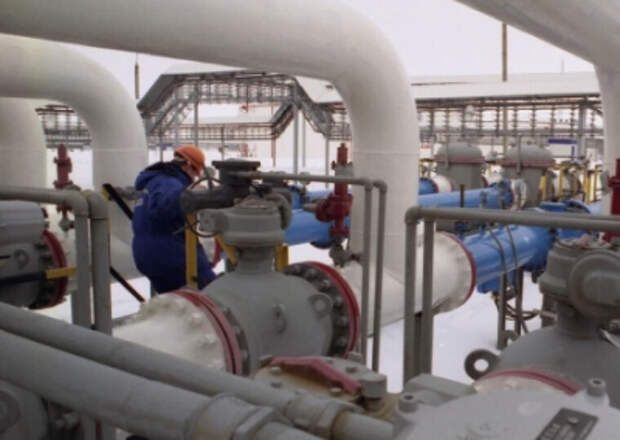 Нефть важнее санкций: ЕС давит на Украину из-за «Дружбы»