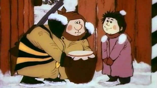 10 советских мультфильмов, над которыми ломало голову не одно поколение.