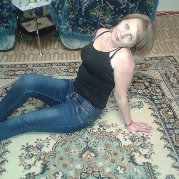 Девушки из соцсетей