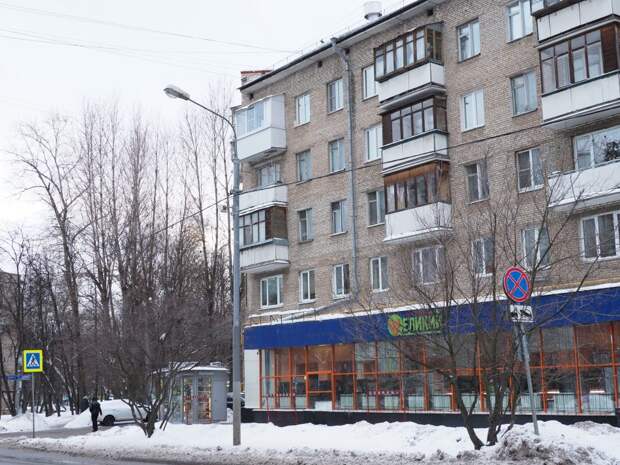 Фонари/Ольга Чумаченко