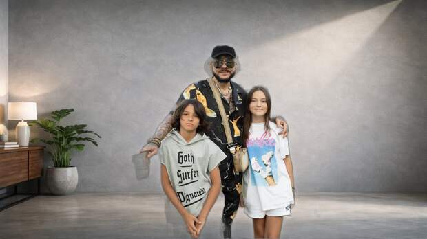 «Не все дома»: 58-летний Киркоров и другие звёзды, чьи дети платят за славу слишком высокую цену