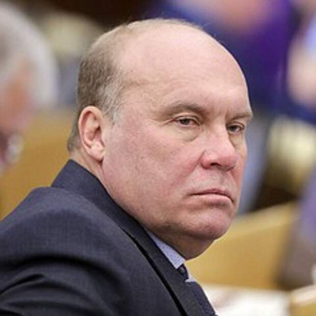 В ГД заявили, что Евросоюз готовится к третьей мировой войне