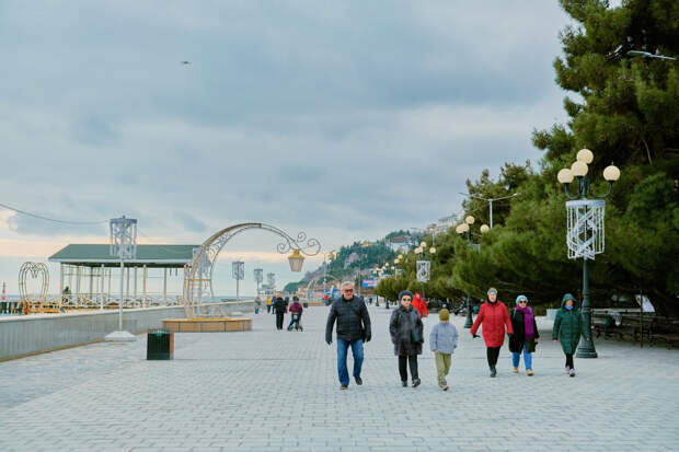Жизнь налаживается: в Гидрометцентре Крыма рассказали о погоде на этой неделе