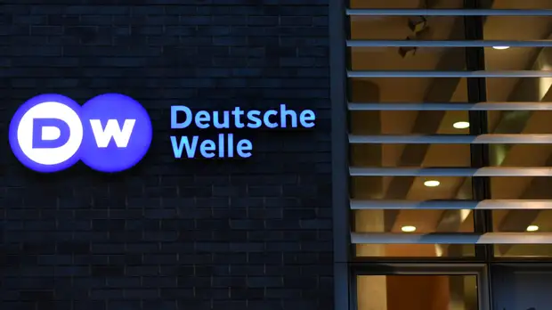 В Белоруссии ограничили доступ к DW из-за ссылок на экстремистские материалы