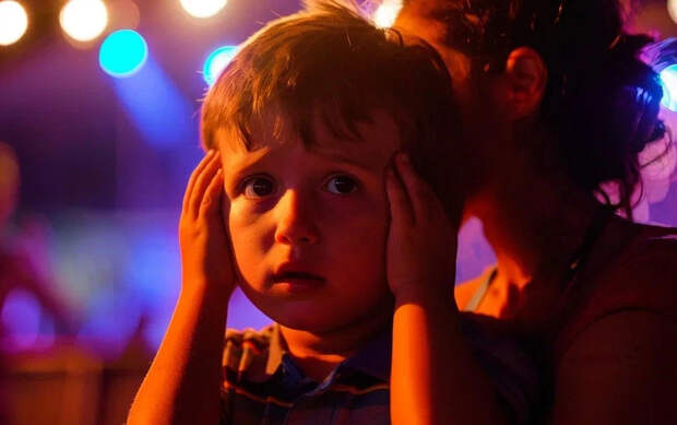 "Самый страшный час в жизни": Родители были в шоке, когда попали в детский сад. Чтобы забрать малышей, пришлось выбивать окно