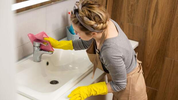 Синдром идеальной хозяйки: почему от «женщины-совершенства» уходят к неряхе