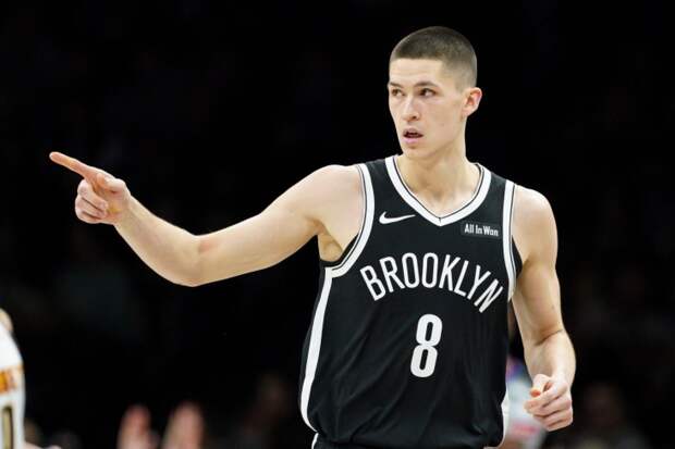 Как оценить дебютный сезон Егора Дёмина в НБА?