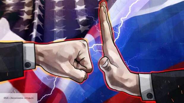 Политолог Миронов: российские военные могут «встряхнуть» США операцией на Украине