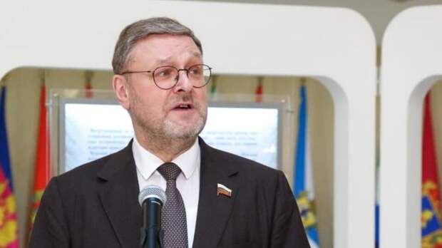 Косачев: режим Договора о нераспространении ЯО находится под мощным давлением