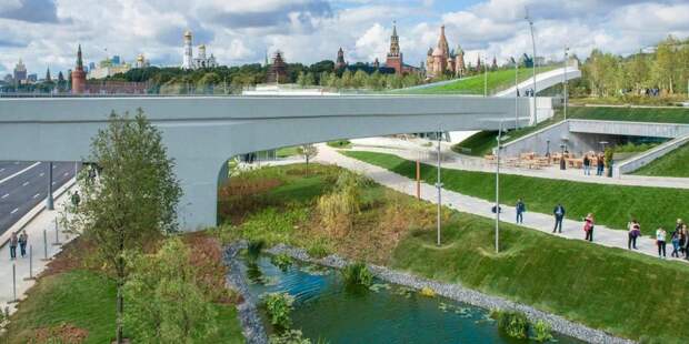В Москве с 16 по 18 марта пройдет фестиваль «Крымская весна». Фото: mos.ru