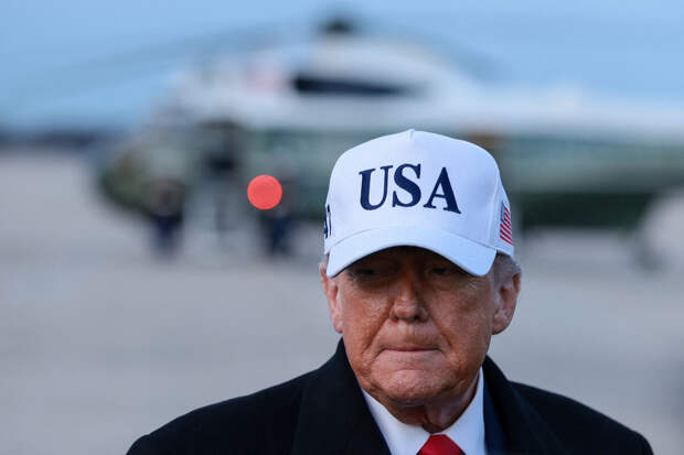 Политолог Светов: в ЕС боятся, что Трамп после Гренландии заберет другие земли