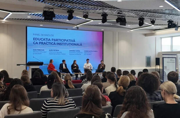 Обмен опытом между учащимися. Подведение итогов и перспективы