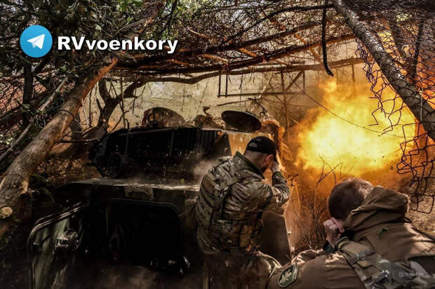 ВСУ не смогут сдержать наступление российской армии, — замминистра обороны Украины