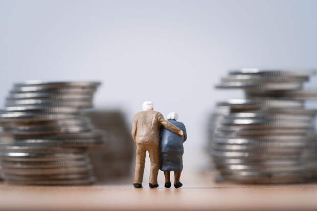 Экономист Балынин: социальные пенсии в России вырастут на 6,8% в апреле