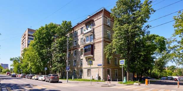 Жителю Ростокино аннулировали повестку сразу после проверки данных в военкомате. Фото: М. Денисов mos.ru. Пресс-служба мэра и Правительства Москвы