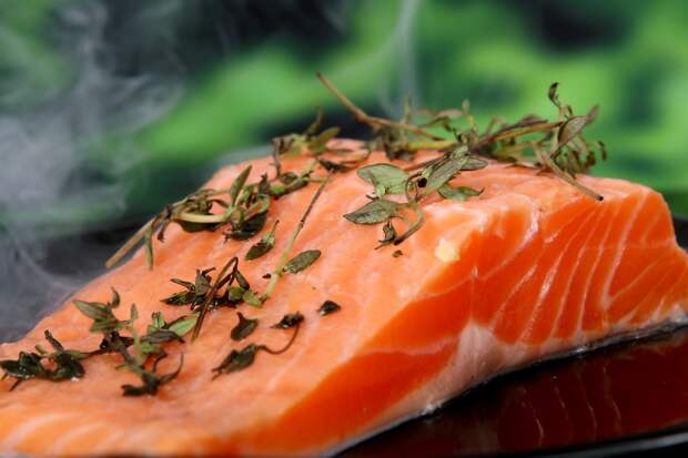10 продуктов, которые могут сделать вашего ребёнка немножко умнее
