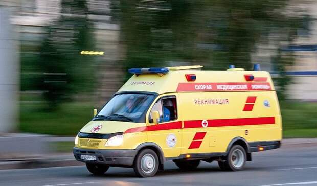 В Приморском крае пенсионер открыл стрельбу по соседям