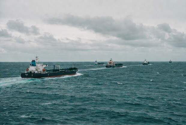 Хуситы предупредили о возможной блокаде Баб-эль-Мандебского пролива в Йемене