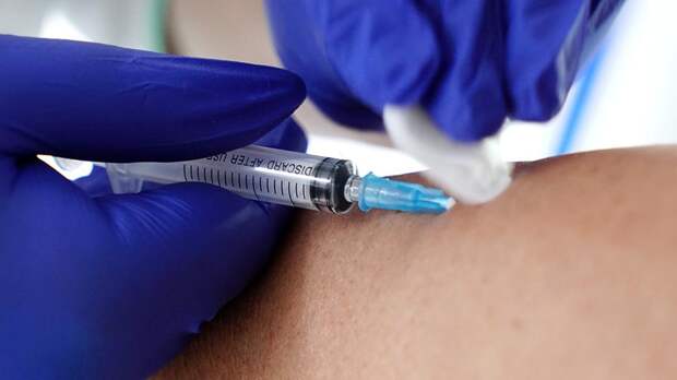 Врачи раскрыли различия трёх российских вакцин от коронавируса
