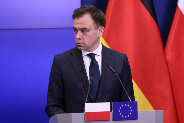 Одно решение Украины серьезно ударило по обороне Польши