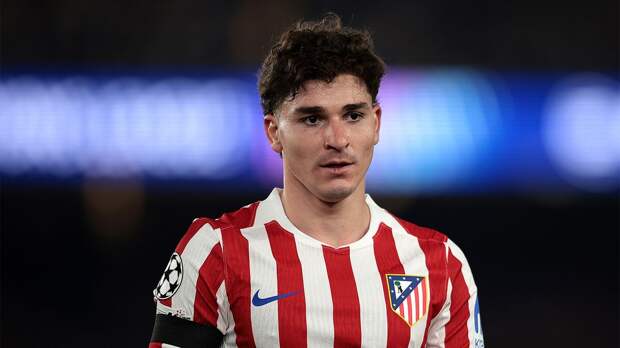 Симеоне подтвердил, что Альваресом интересуются топ-клубы Европы