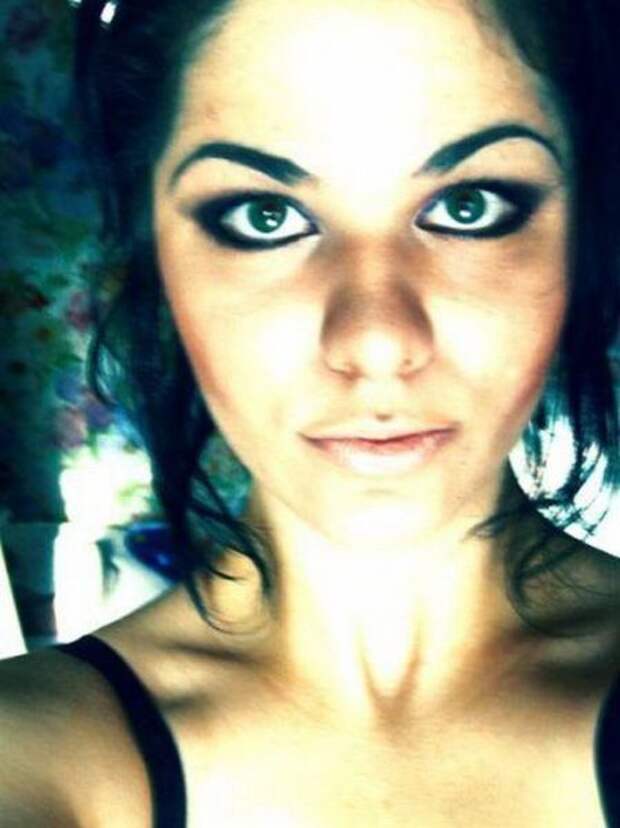 Как может измениться человек (32 фото) Как может измениться человек (32 фото)