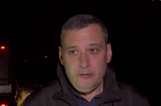 Хинштейн: ВСУ атаковали объект энергетики в Курской области