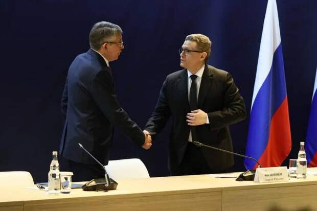 В Вологодской области поддержана инициатива целевого обучения спортивной медицине