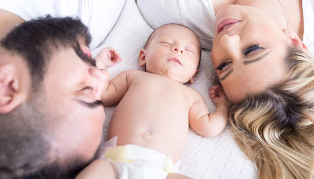 В Аризоне ребенок ожил спустя пять часов после признания мертвым