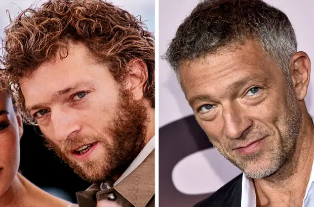 Знаменитые мужчины, градус привлекательности которых с годами достиг максимума