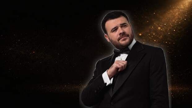 Отцовское «нет» и два брака с одной женщиной: Эмин Агаларов спустя 20 лет после первой свадьбы «наладил» отношения между бывшей и нынешней женами