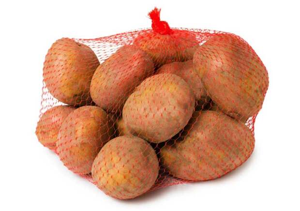 Картофель Картофель