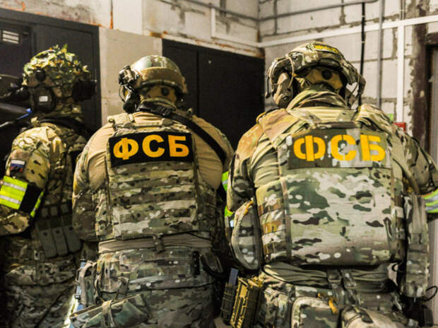 Во Владимирской области задержан подозреваемый в финансировании террористов